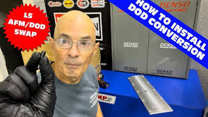 Collapsed Lifter 5.3 DOD