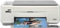 Printer driver for hp 5520 printers. Hp Photosmart C4280 Driver And Software Downloads
