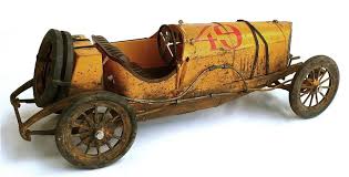 Lindberg 1 16 Scale 1914 Mercedes Benz Grand Prix Racer By Warren Zoell Model Cars Scale Model Mercedes Benz Benz Car Model