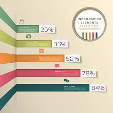 Stock Vector Chart Infographic Infographic Diagram Design