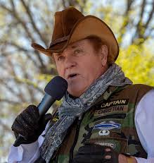 5th Annual Armed Forces Muster