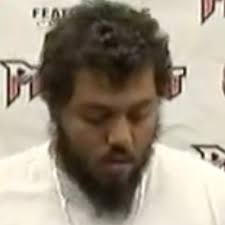 Jon Sherwood vs. Auston Stewart, Primal Fighting Championship