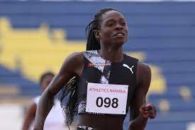 Jul 01, 2021 · namibia's mboma breaks ogunkoya's 25 year old african 400m record 0 july 1, 2021 1:47 pm christene mboma has succeeded falilat ogunkoya as the african 400m record holder after the 18 year old scorched to a blistering 48.54 seconds at an athletics meeting at the zdzislaw krzyszkowiak stadium in bydgoszcz, poland on wednesday june 30, 2021. Mboma Wins Gold In Prague The Namibian