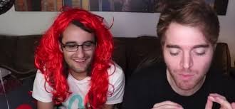 Shane Doing The Trill to Make The Loonbird Back Off