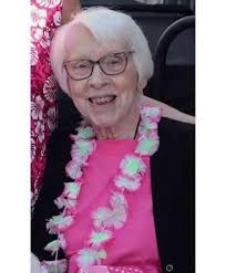 Norma Hochstetler Obituary (1938