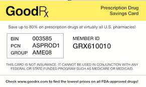 Many insurance plans will allow people to submit receipts for potential reimbursement and/or credit toward a deductible. How Does Goodrx Work