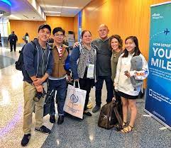 It was first celebrated on june 19, 1910, in the state of washington, but didn't become an official. A Family Found Jim Heintz Discovers A Daughter In Vietnam Community Yakimaherald Com