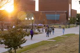 Tarleton State University...