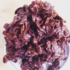 Roses Des Sables Au Chocolat Faciles Recette Recette Rose Des Sables Sables Au Chocolat Recettes De Cuisine