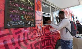 Boulder's food trucks aren't always in plain sight, but they are worth seeking out. Ordinance Passes No Food Trucks In Downtown Burlington Except Special Events Local News Journaltimes Com