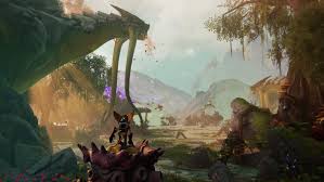 Please share, discuss, and enjoy information pertaining to this great series. Ratchet And Clank Rift Apart Wallpapers Wallpaper Cave