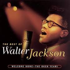 JACKSON,WALTER