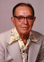 Robert David “Bob” Caple (1909-1991)