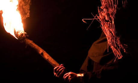Kill List – review | Horror films | The Guardian
