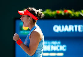 Instagram stats for sasa_bencic instagram account. Bencic Blows Past Pliskova In High Quality Quarterfinal Clash Bnp Paribas Open