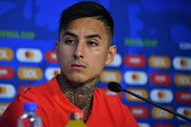 Erick antonio pulgar farfán (born 15 january 1994) is a chilean professional footballer who plays for serie a club fiorentina and the chile national team. Chilean Media Claim Erick Pulgar Won T Travel With Fiorentina For Match Against Inter