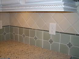 The best place to start your selection process is at your local building supply store or tile store. Kitchen Backsplash Tile 5 Layout And Design Options