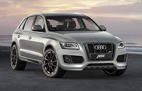 Audi Q5 Latest News Reviews Specifications Prices Photos And Videos Top Speed Here We Have Good Picture About Abt Sportsline Price List Audi Q5 Audi Audi Q