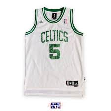 00's Kevin Garnett Boston Celtics Adidas NBA Jersey Size Medium