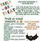 Trick or treat Fall Fun on Paulus Farm! event image