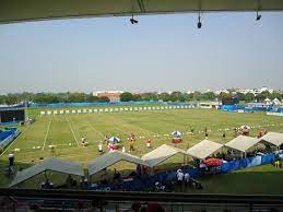We oppose cricket stadium at #yamunasportscomplex at the cost of running track. Yamuna Sports Complex Review Of Yamuna Sports Complex New Delhi India Tripadvisor