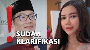Disindir Kakak Jedar Hanya Ambil Keuntungan, Richard Kyle Bereaksi: Cinta  Saya Tulus
