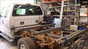 Pin On Flat Bed