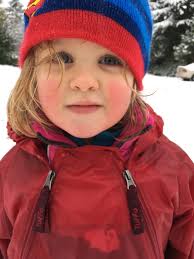 Was asked to post a favorite picture (but I got so many).