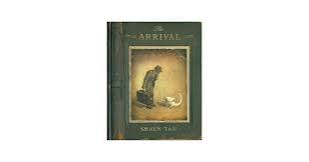 The Arrival: 9780734415868: Amazon.com: Books