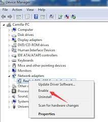 How To Fix Ethernet Not Working Problem – Earth's Lab