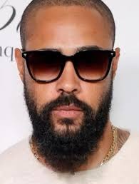 De brillen van Jerry Lorenzo : r/findfashion