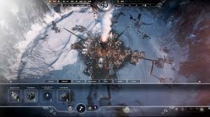 Each of the playable factions offers its own military units as well as different styles of play. Frostpunk Fall Of Winterhome 1 3 1 Download Retailfasr
