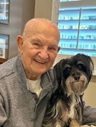 Joseph (Joe) Augustine Nave Obituary