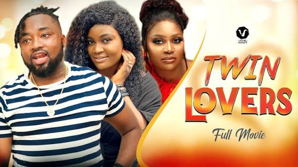 Twin Lovers