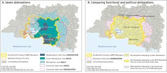 Borchert'S Epochs Of American Urbanization | Pdf | Transport | Rail  Transport