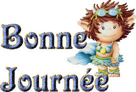 Résultat de recherche d'images pour "gif bonne journée"