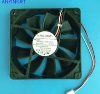 compatible for Hitachi AIR FAN ASSY for Hitachi PXR PB PX inkjet printer -  AliExpress