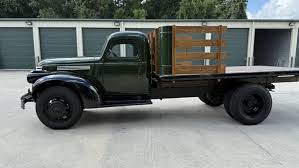 Image result for Smokey Mountain Gray Light 1946 Truck