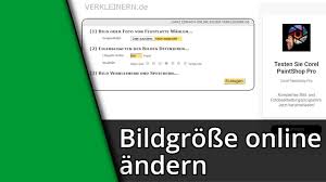 Um dieses jpg (jpeg) bild zu komprimieren, müsst ihr nun den. Bildgrosse Andern Online Bilder Skalieren Online Tutorial Technikshavo