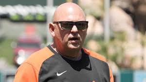 Patrick Wesley's Instagram, Twitter & Facebook