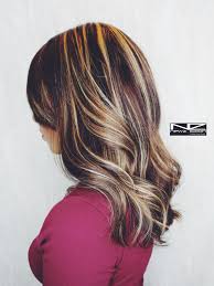 Hair Color Idea Balayage Ombre Ash Blonde For Long Hair 2019 By Newz Salon Frizzy Hair Treatment Hair Color Ombre Balayage