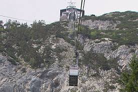 Kaum ein anderes land dieser erde hat ein dichteres netz an seilbahnen und bergbahnen. Steilste Seilbahn Osterreichs Erneuert Salzburg Orf At