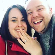 Kate Dennison and David Mercadante-Hamilton's Wedding Registry