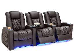 Maybe you would like to learn more about one of these? Seatcraft Stanza Home Theater Chairs 4seating