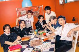 A video of the band's speech has received 6.4 million views on youtube. Kpop Hit Page 5853 Of 6158 Share The Vibes Of Kpop