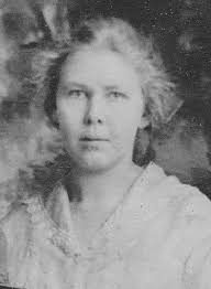 Katherine Lucy Dalsing Heideman (1892-1957)