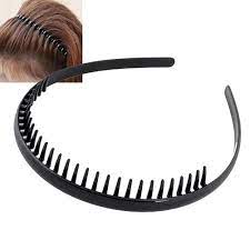 5 out of 5 stars (468) 468 reviews $ 4.68. Buy Mens Toothed Sports Football Soccer Headband Hair Band Black Gift At Affordable Prices Free Shipping Real Reviews With Photos Joom