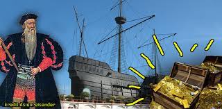 Kalau korang nak tahu, kapal ini telah dibina di lisbon pada tahun 1502 dan pada masa. Misteri Flor De La Mar Khazanah Empayar Melaka Yang Tenggelam Soscili