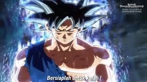 Gomunime nonton anime subtitle indonesia gratis download dan streaming sub indo anime terlengkap dan terupdate. Dragon Ball Super Sub Indo Online Nasi