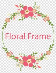 Maybe you would like to learn more about one of these? Floral Frame Cross Stitch Flower Border Free Floral Design Pattern Transparent Png Pngset Com